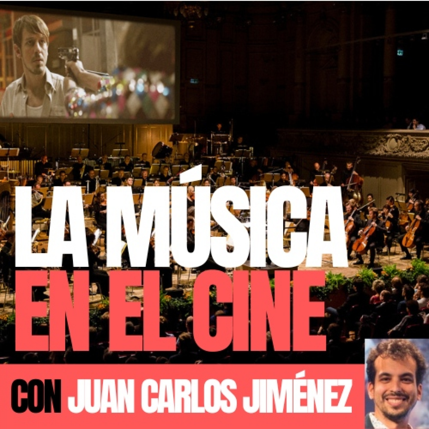 A Quemarropa Podcast
