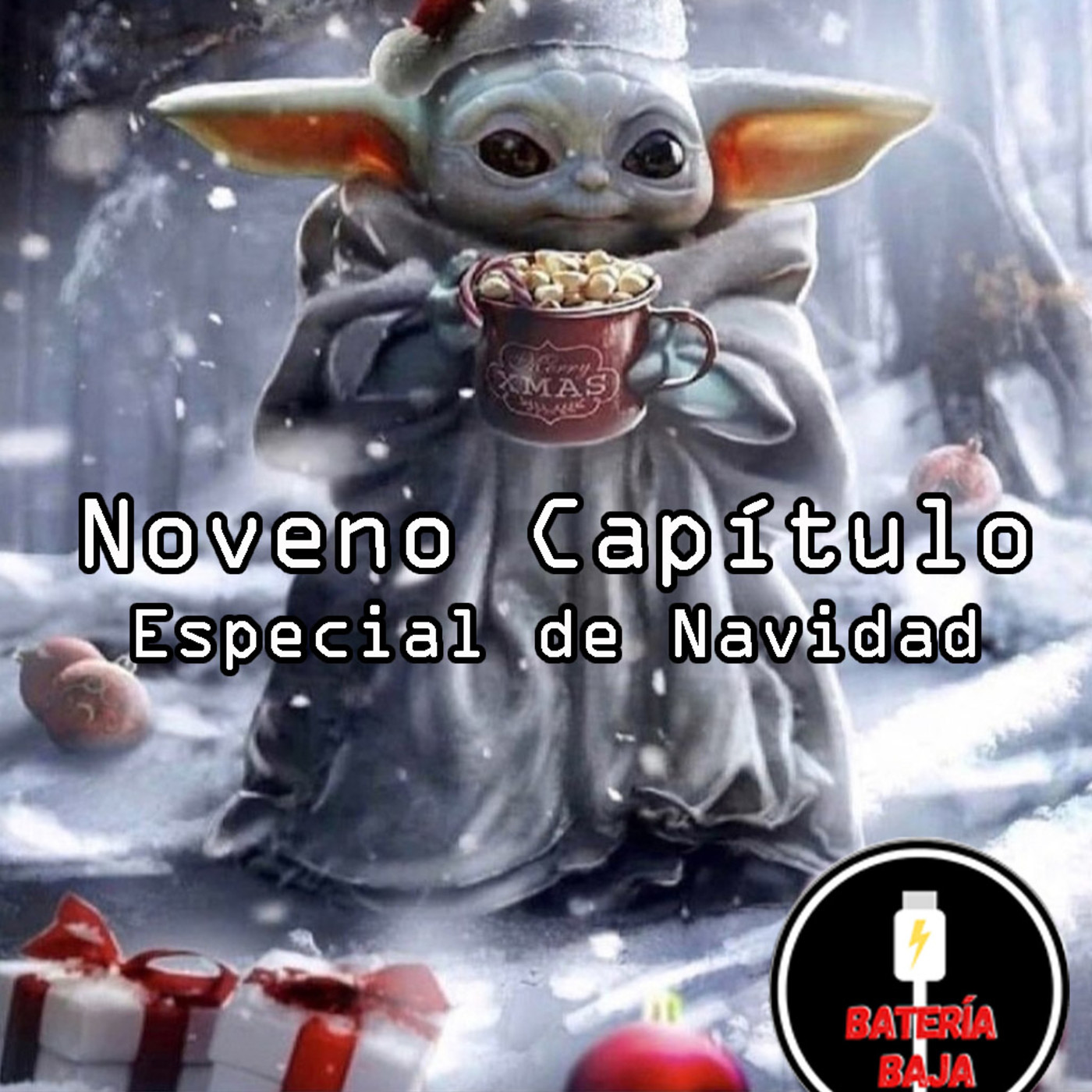 Bateria Baja