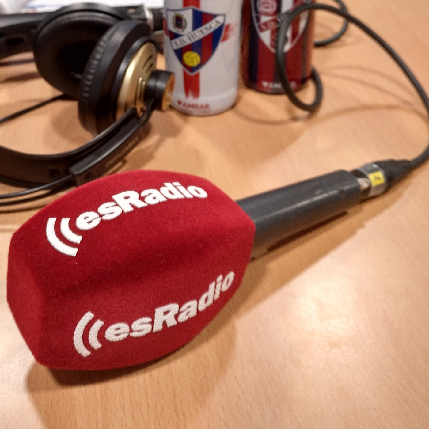 Huesca esRadio Deportes