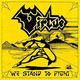 VIRTUE -We Stand To Fight -2013