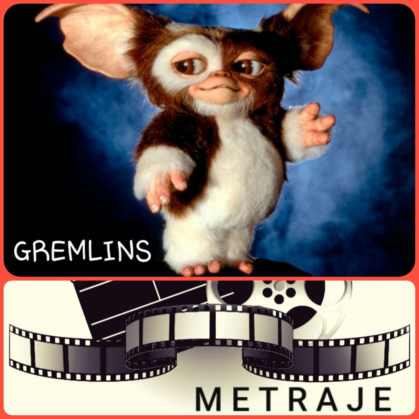 Metraje