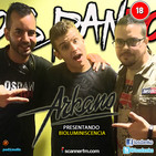 Arkano | Los Danko en ScannerFM