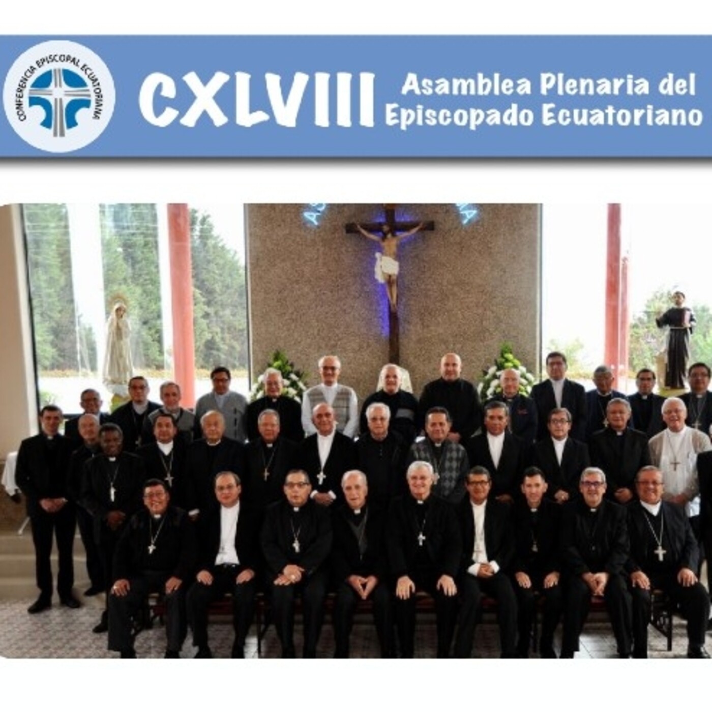 Noticias Eclesiales - Iglesia Católica