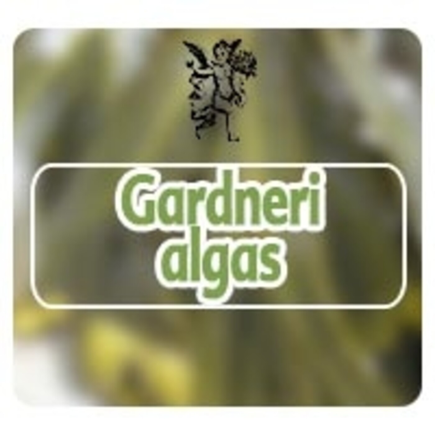 El Angel de tu Salud -GARDNERI