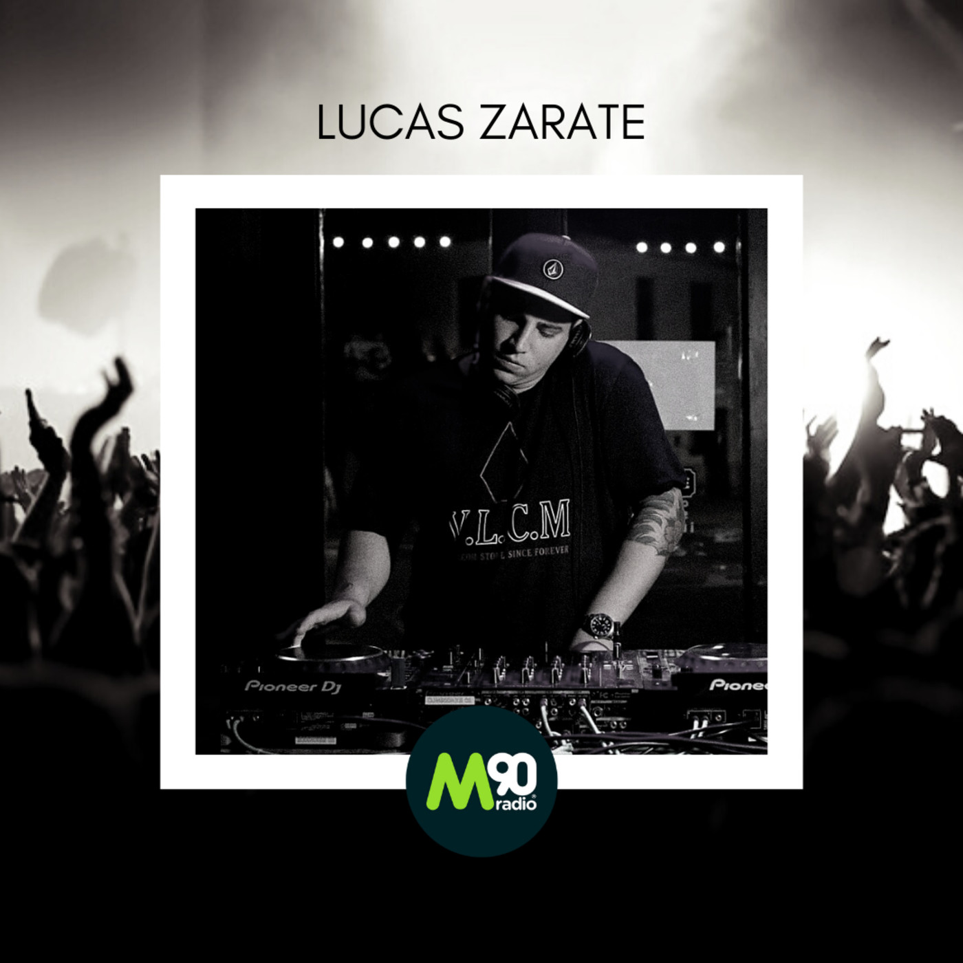 M90Sessions - OnDemand