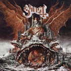 1150 - Ghost - Sollen