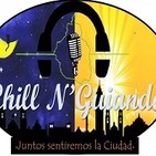 Chill N´Guiando. 261119 p061