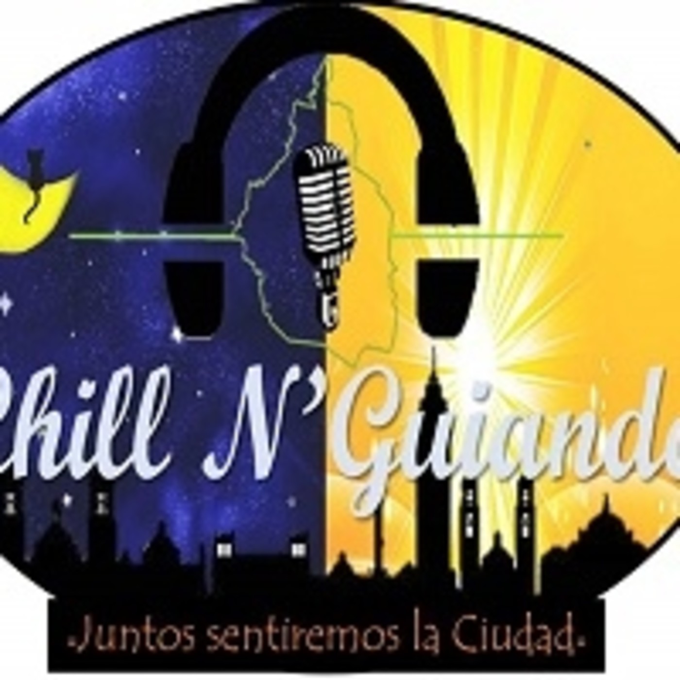 Chill N´Guiando. 261119 p061