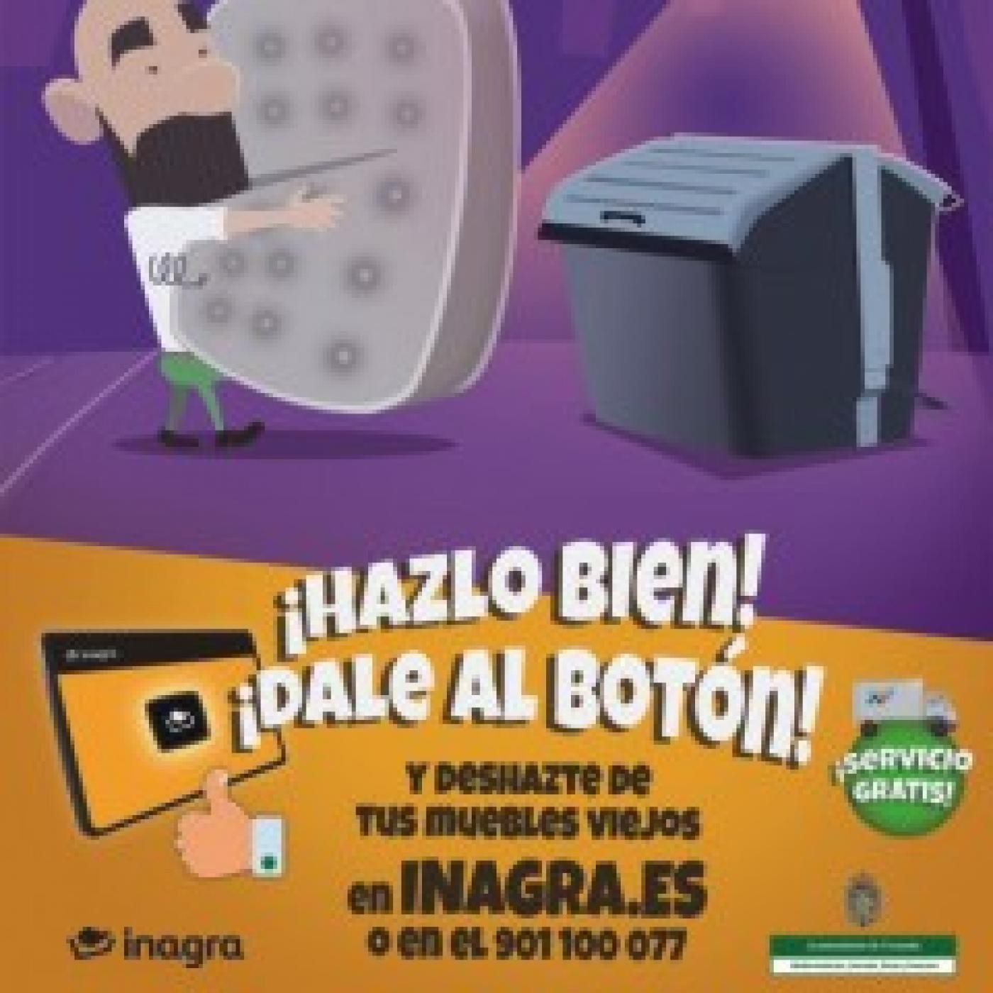 Podcast Premios de Publicidad Agripina.