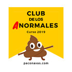 Presentación Curso 2019 Club de los Anormales