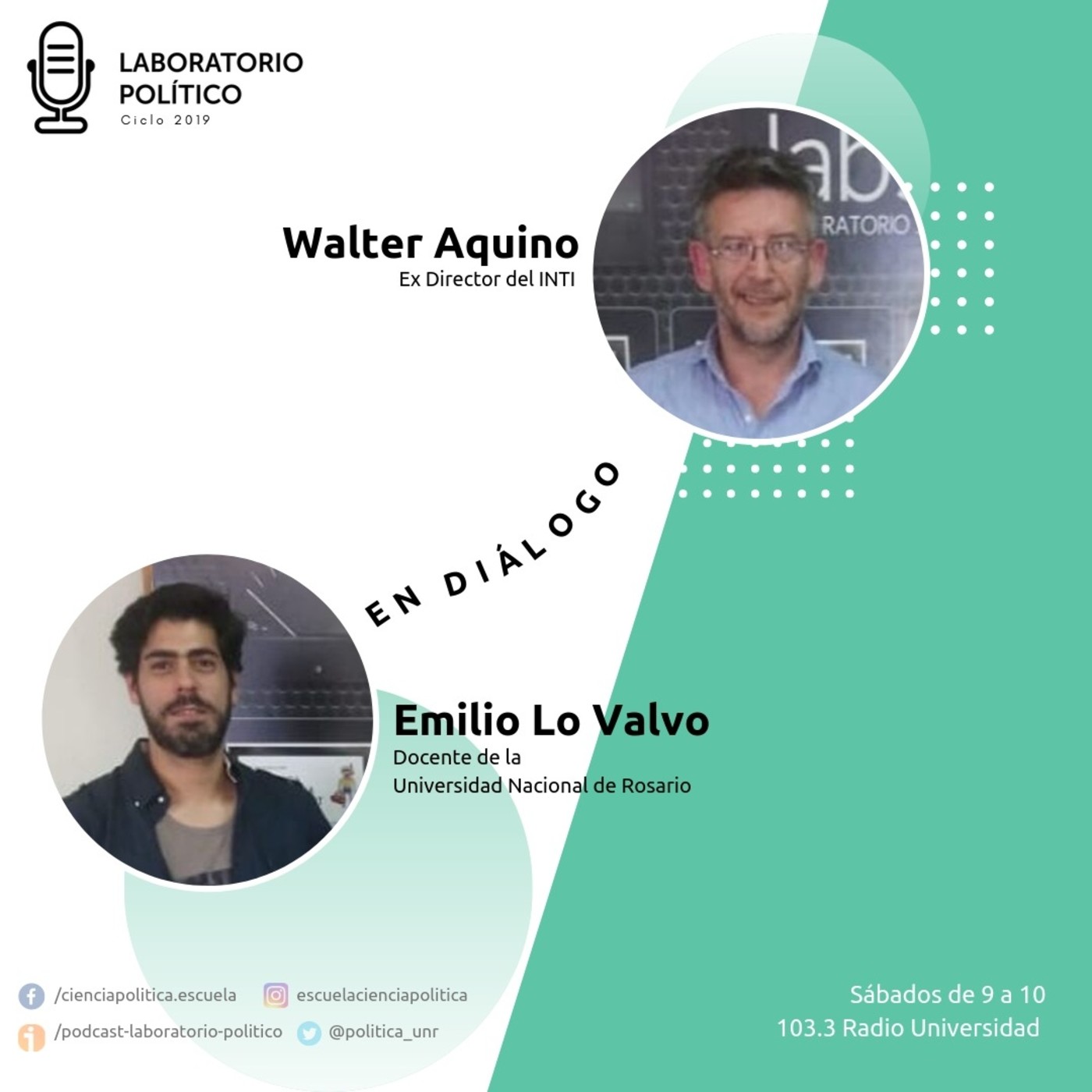 Laboratorio Político