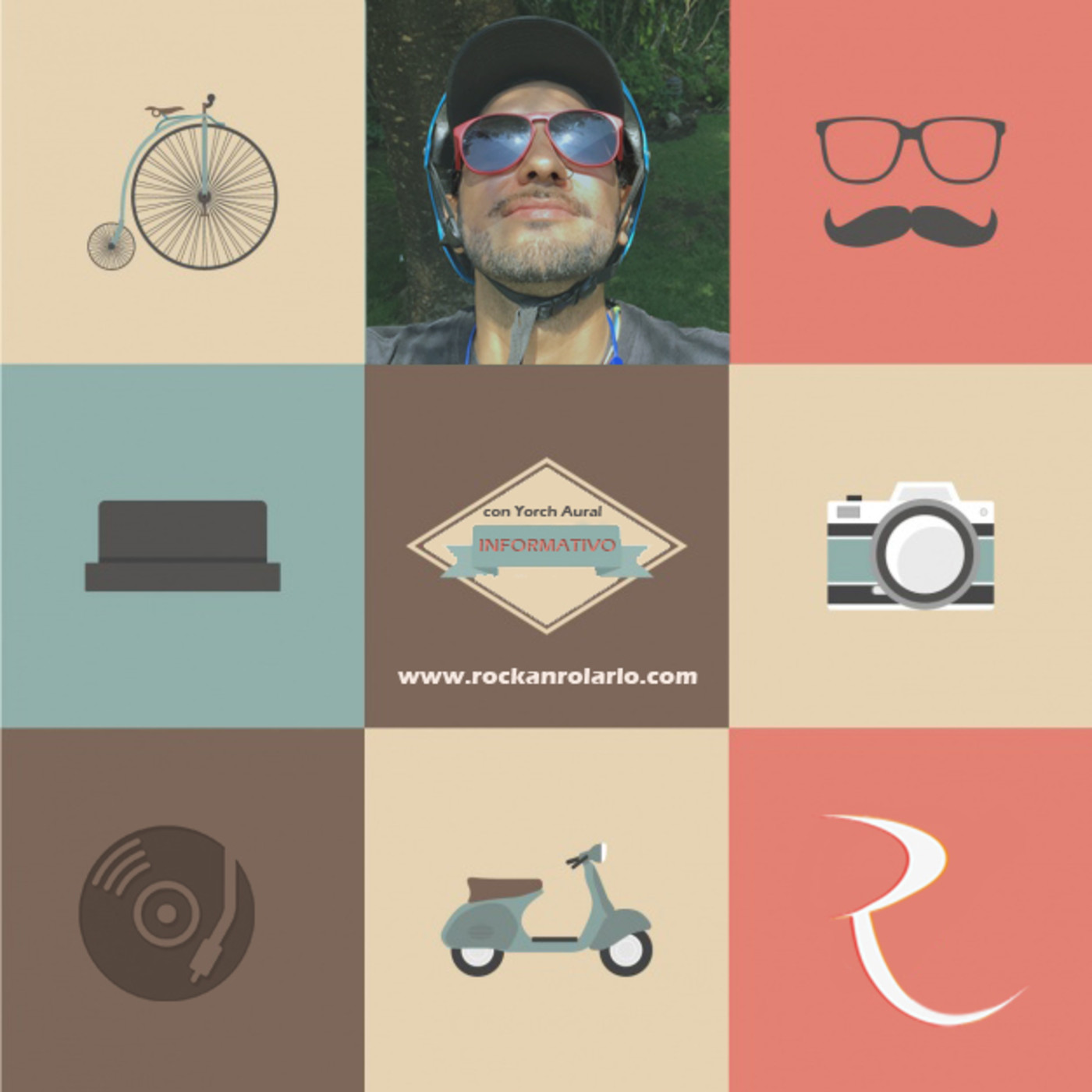 Podcast de Rockanrolario.com