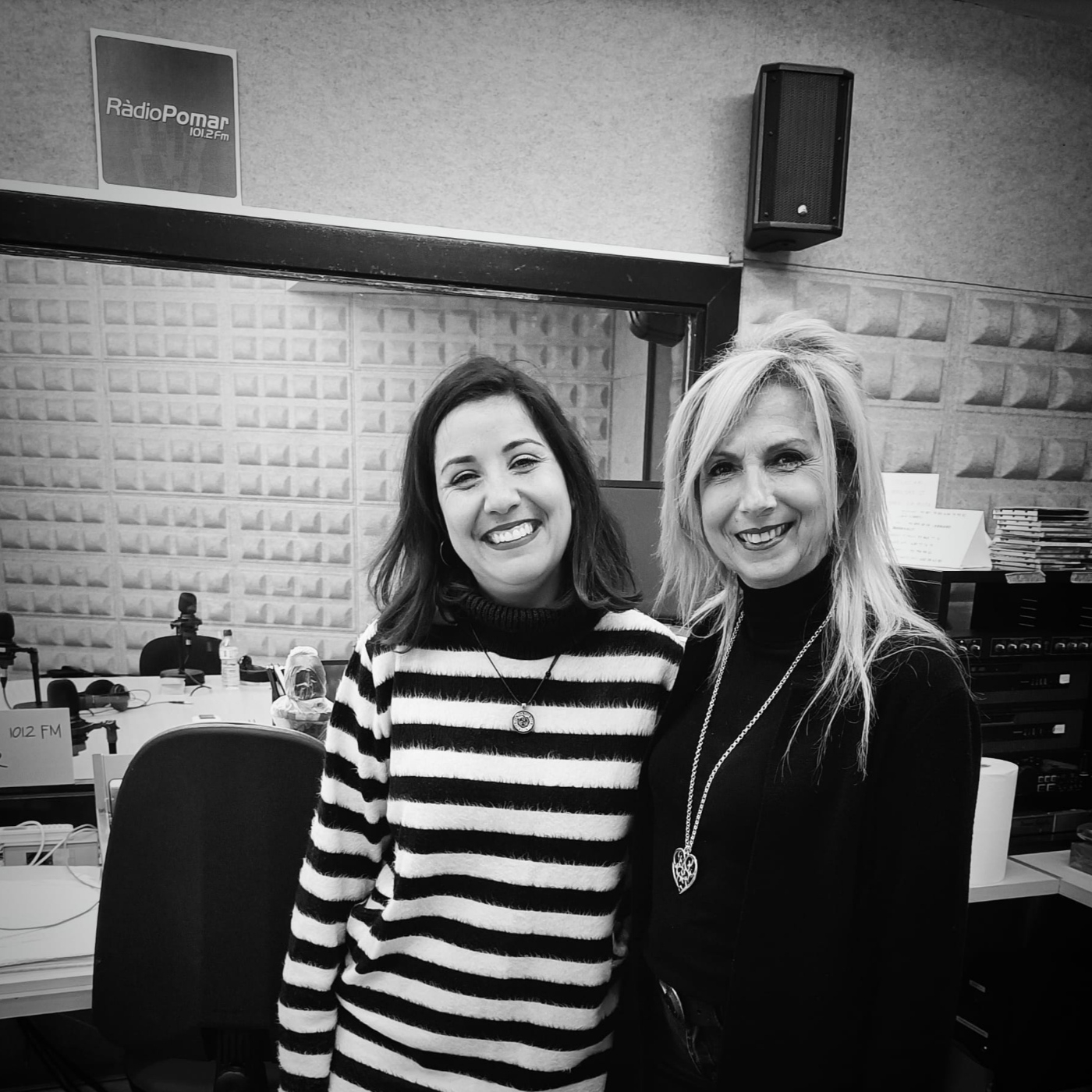 PROGRAMAS RADIO POMAR