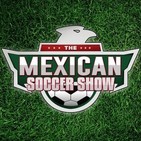 Jonathan Gonzalez picks Mexico