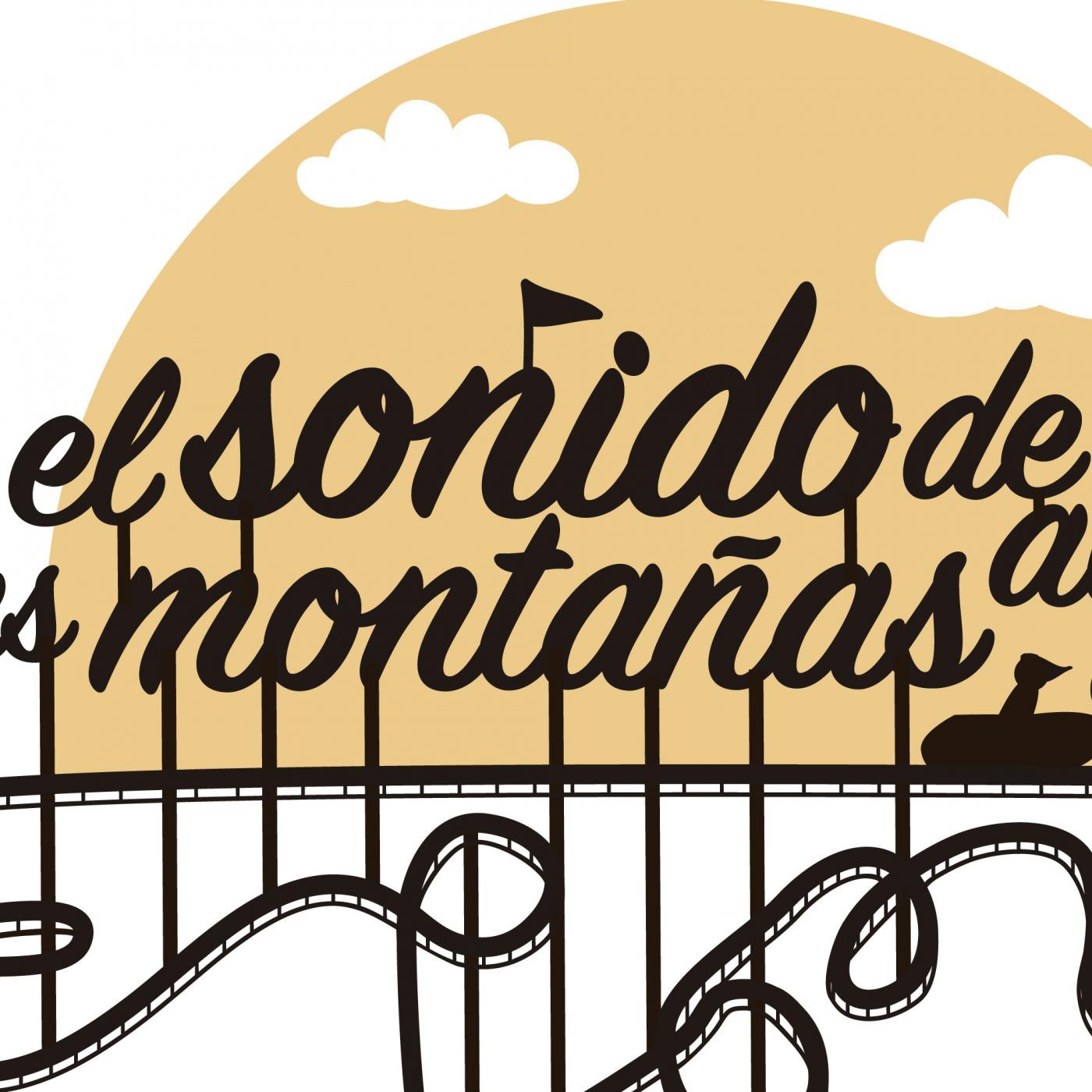 El sonido de las montañas al revés -- Programa 13.04.2016 episode artwork