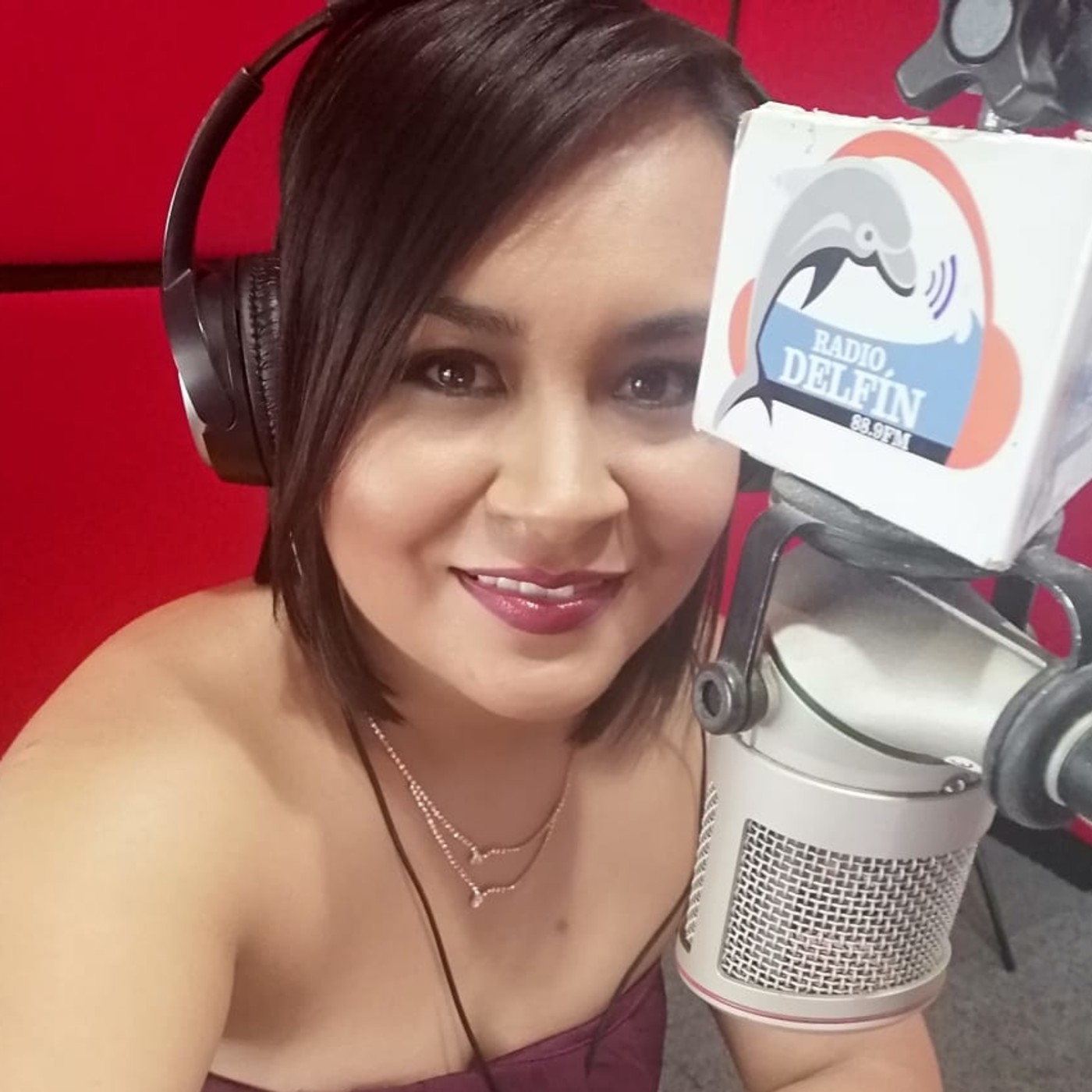 Faro Espectáculos de Radio Delfín 88.9 FM