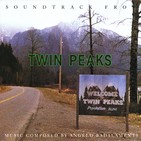 Twin Peaks - Soundtrack - Angelo Badalamenti (1990)