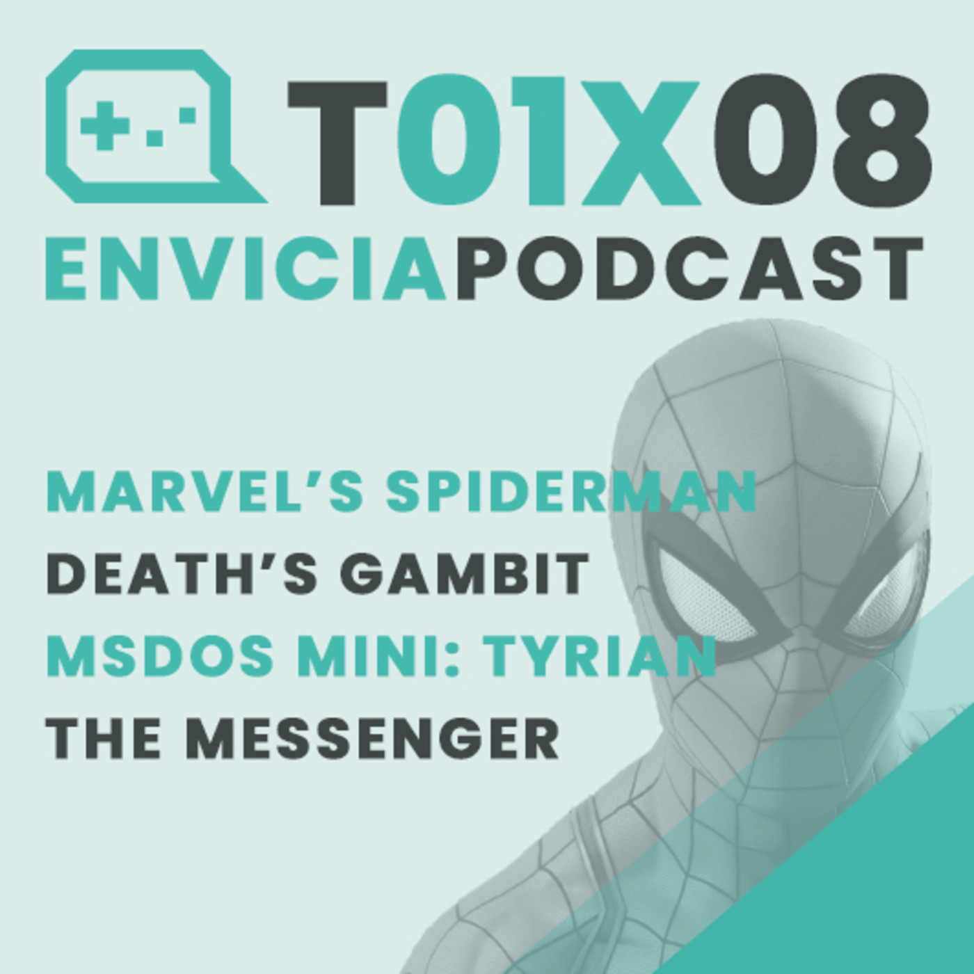 ENVICIA PODCAST