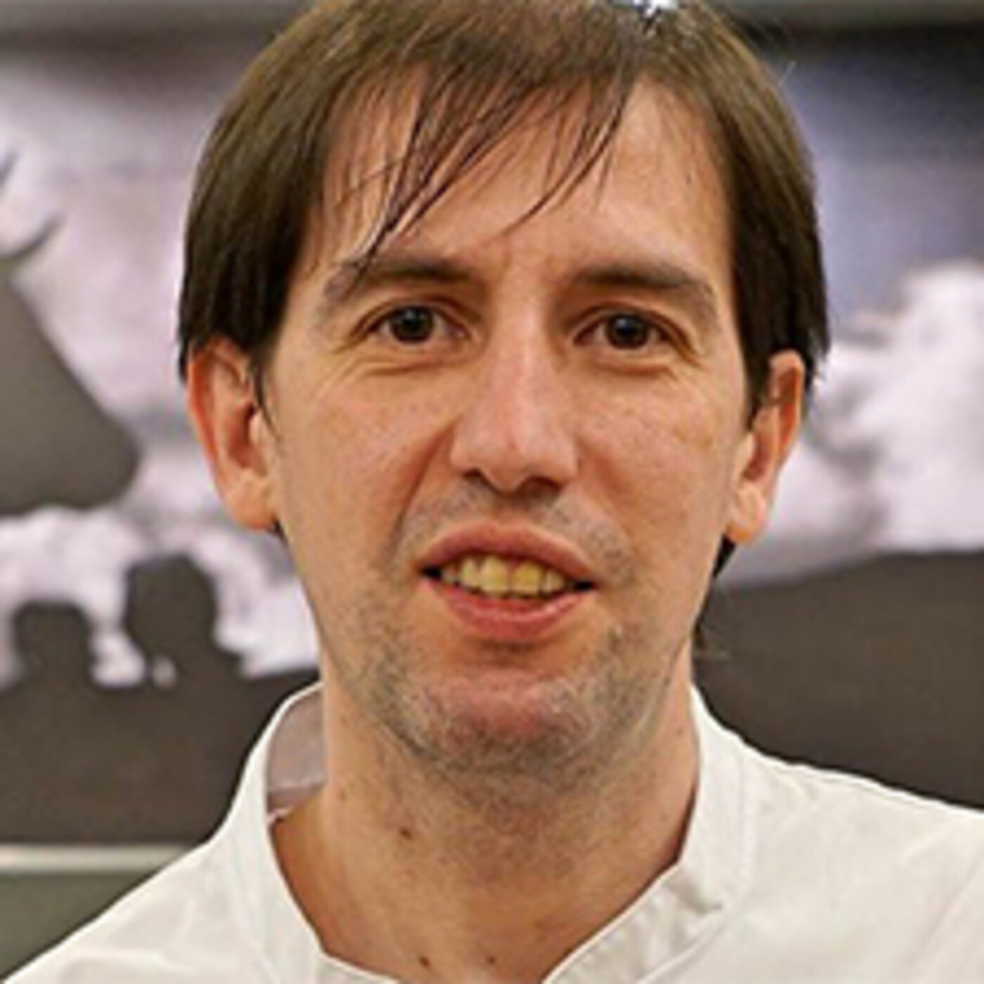 Podcast de Enric Ribera Gabandé