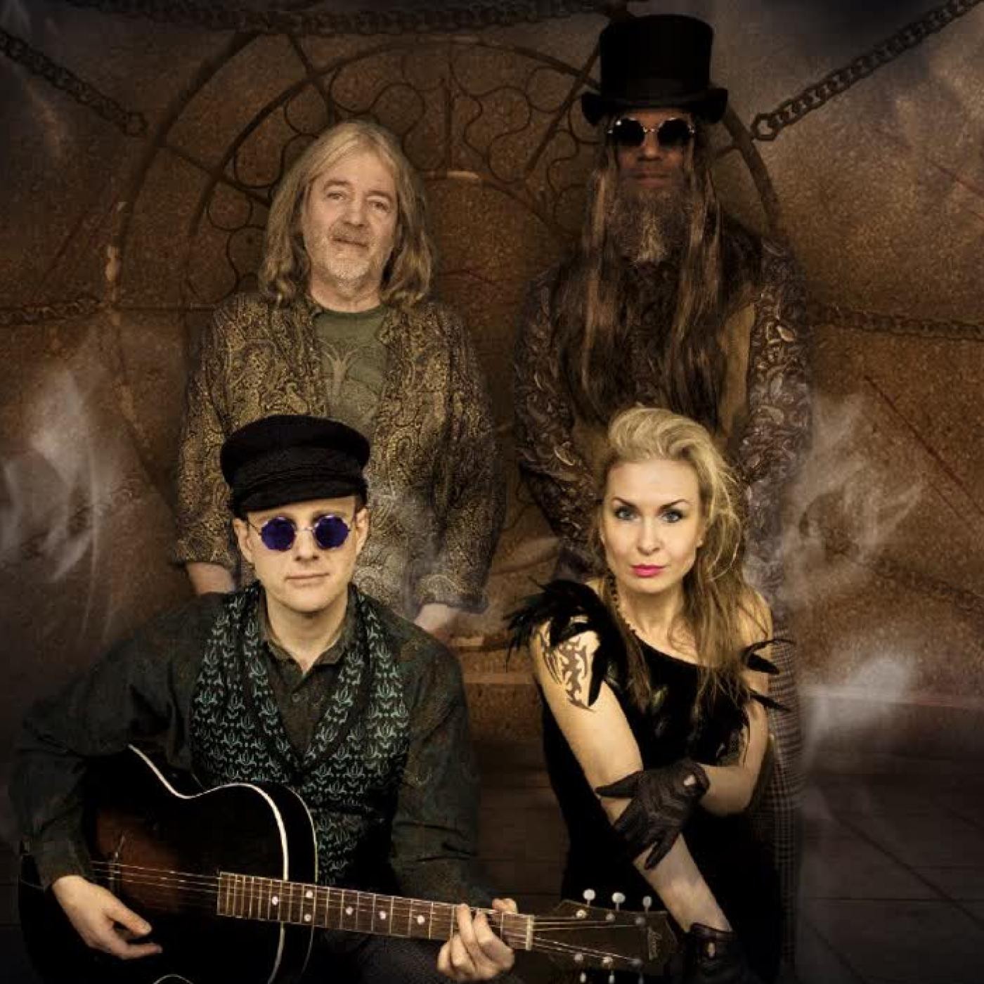 Podcast de Kosmoblue