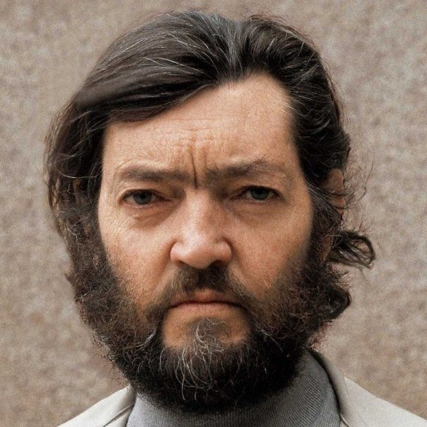 Programa 122 – Julio Cortázar – 2° bloque episode artwork