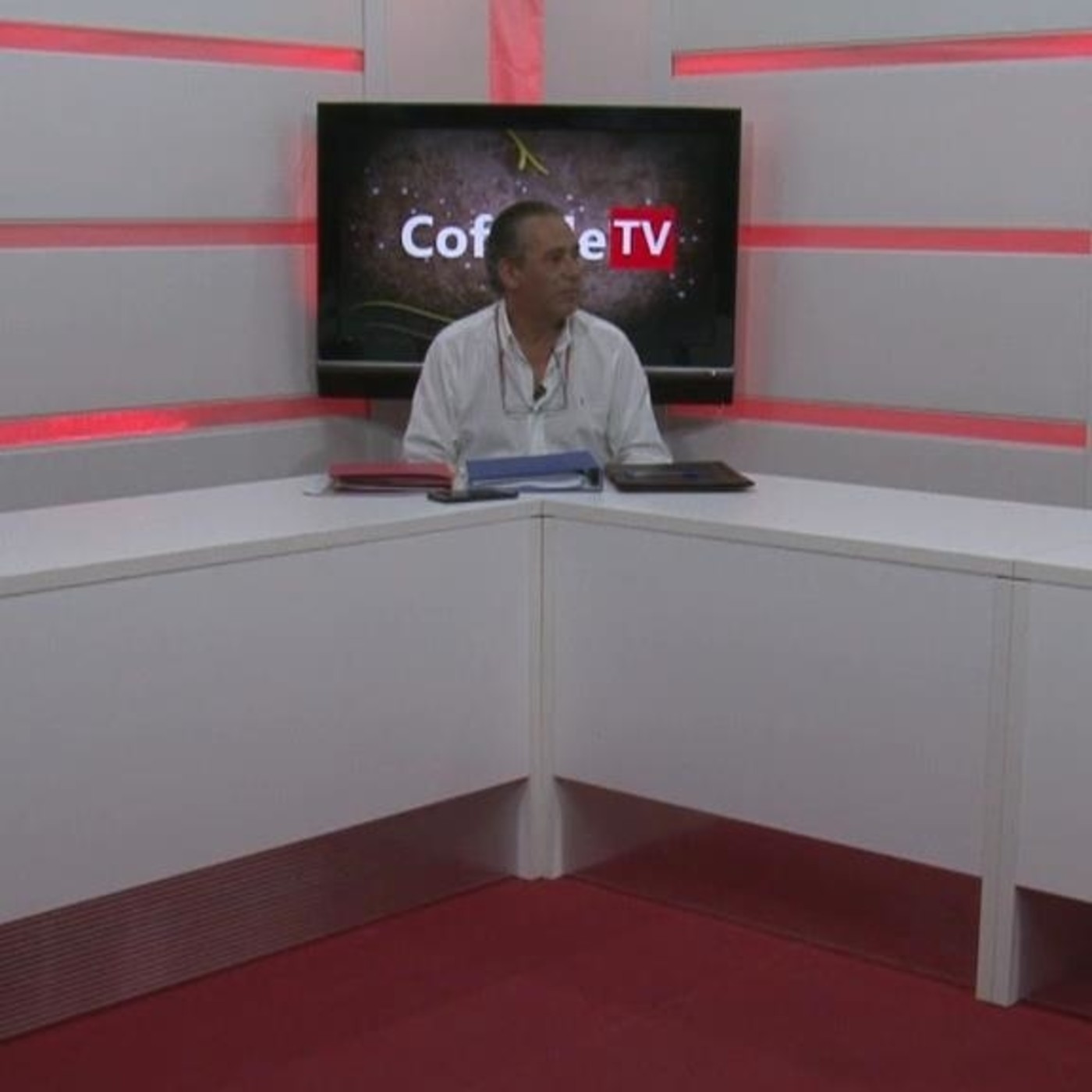 Cruz y Pasión de CofradeTV