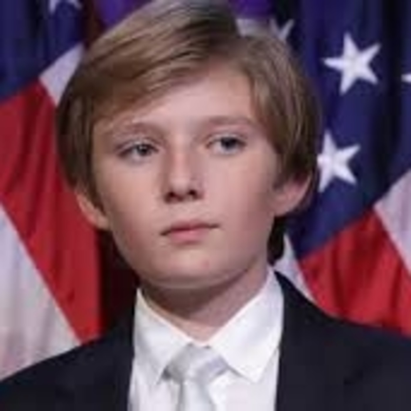Kloe #3 Barron Trump