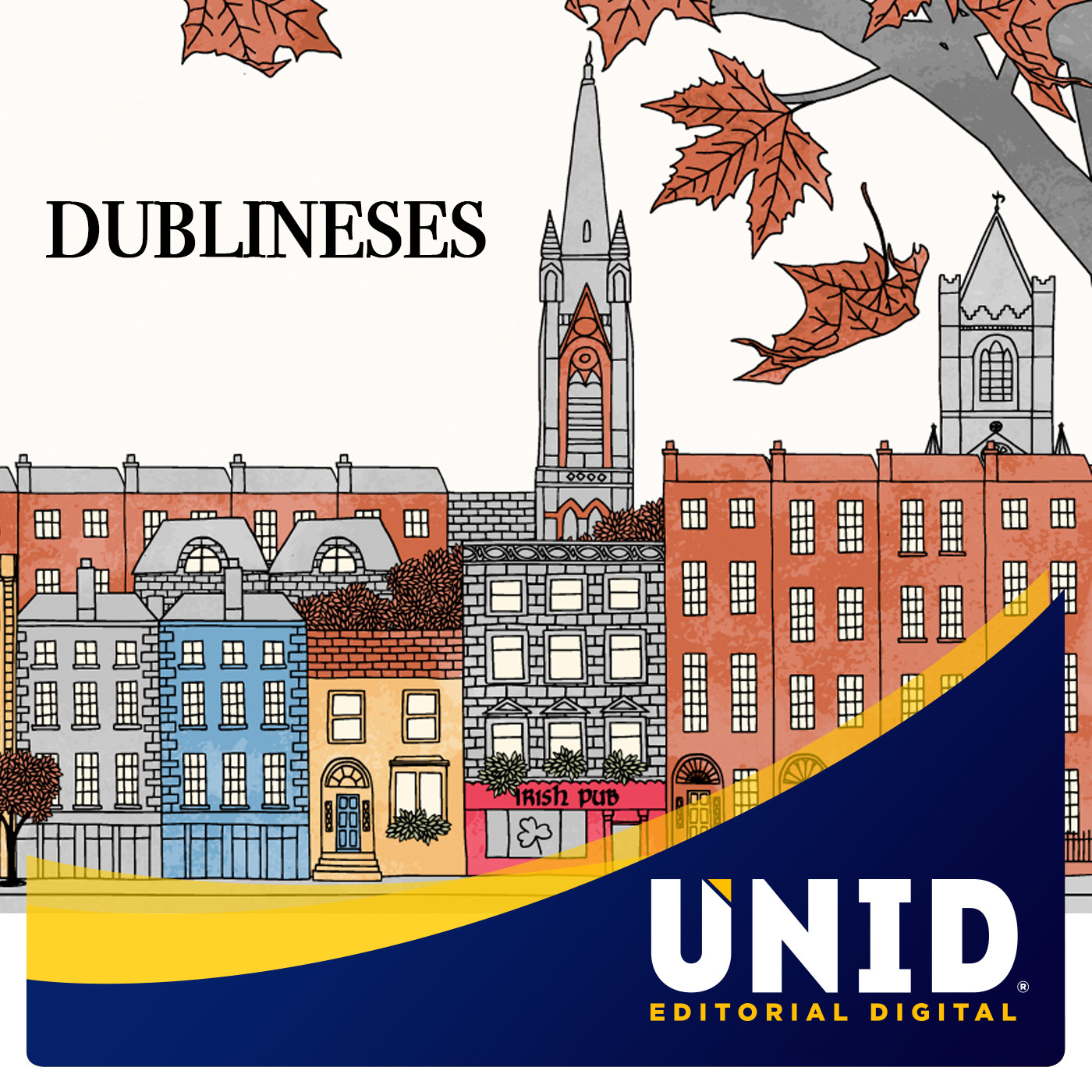 Capítulo IV. Eveline