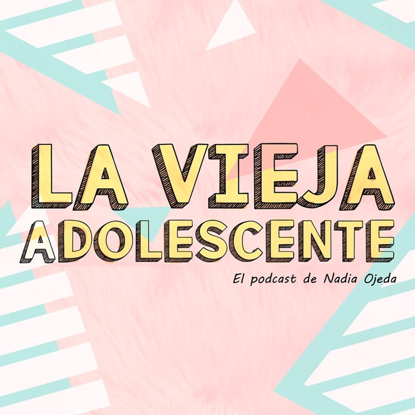 La Vieja Adolescente