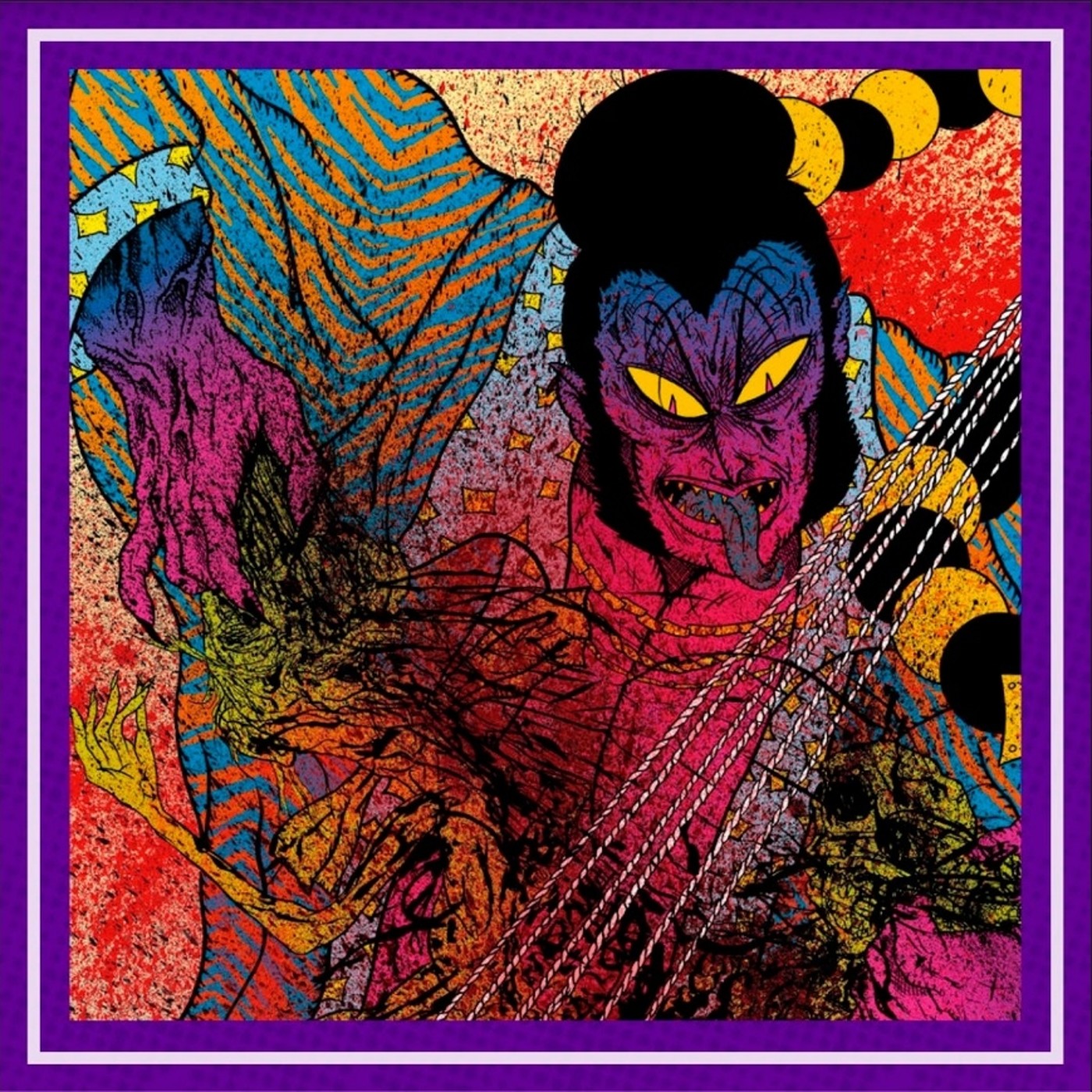 Mundo Skrull