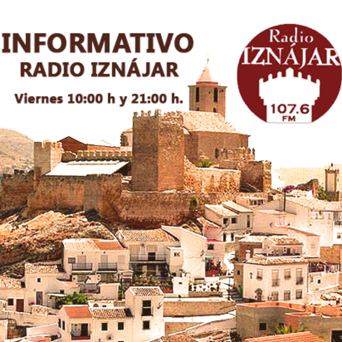 Informativo semanal Nº 08 (10-03-2017) episode artwork