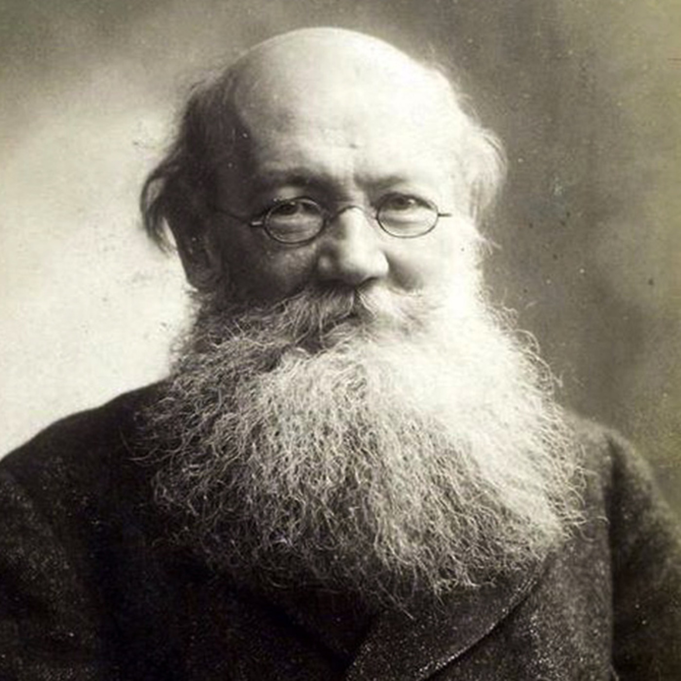 Trinchera Anarquista #2 - Análisis de "El apoyo mutuo" de Piotr Kropotkin