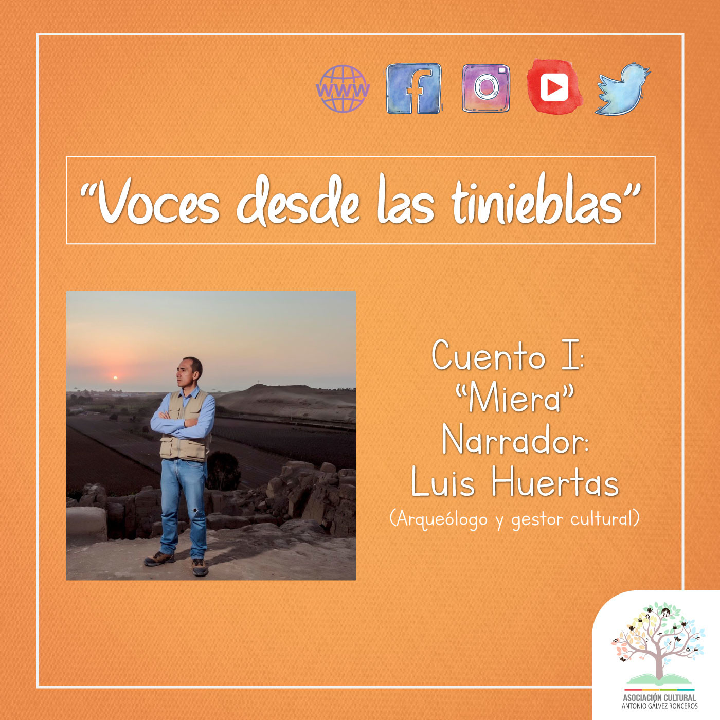 [Voces desde las Tinieblas]