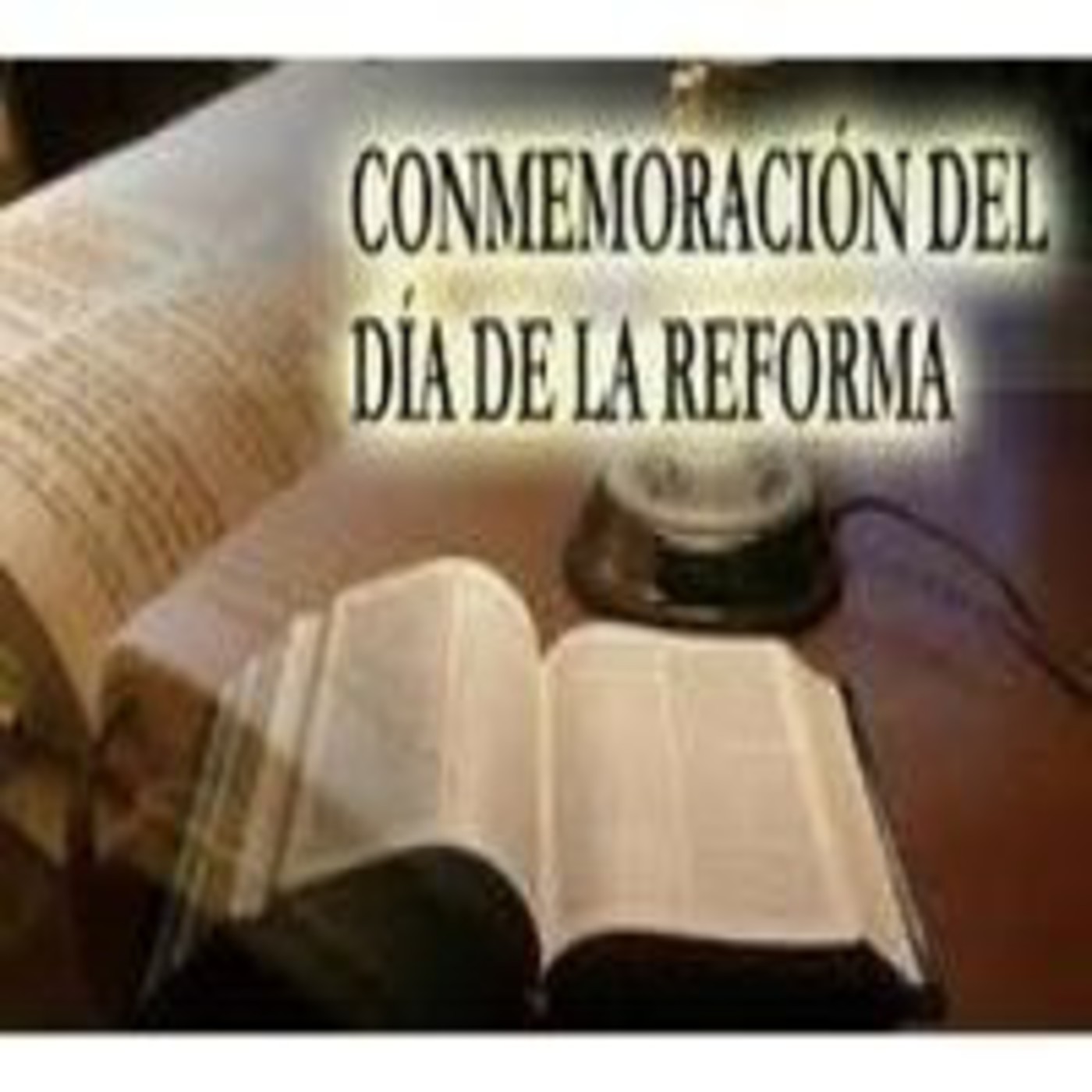 Podcast Anochecer Luterano