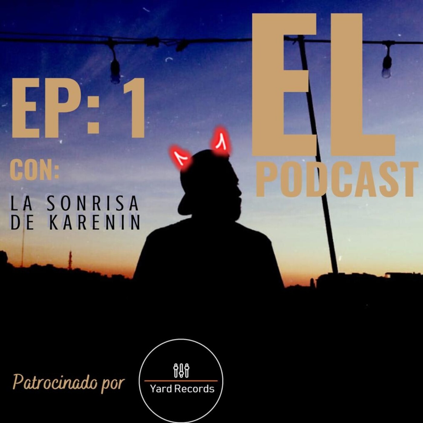 El Podcast