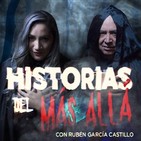 Historias del Más Allá | 22 de Febrero 2019