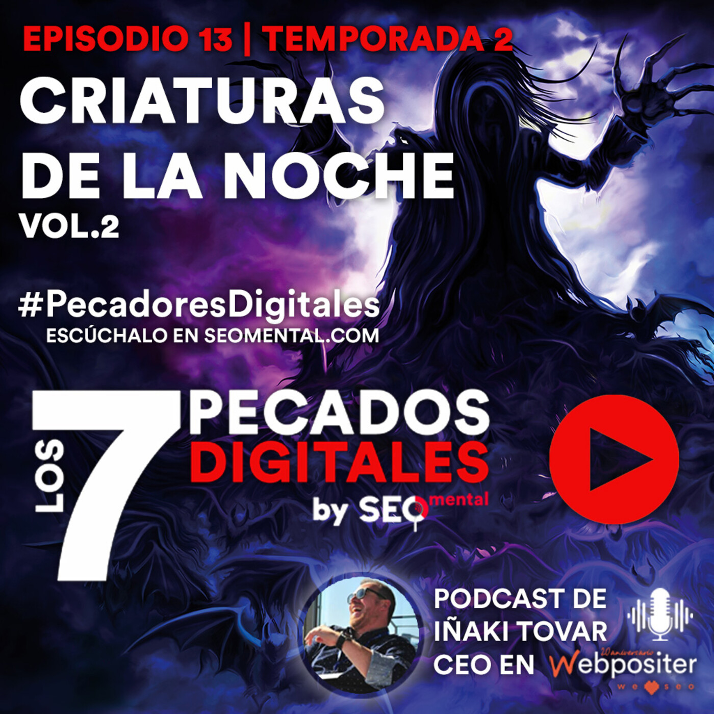 7 Pecados Digitales