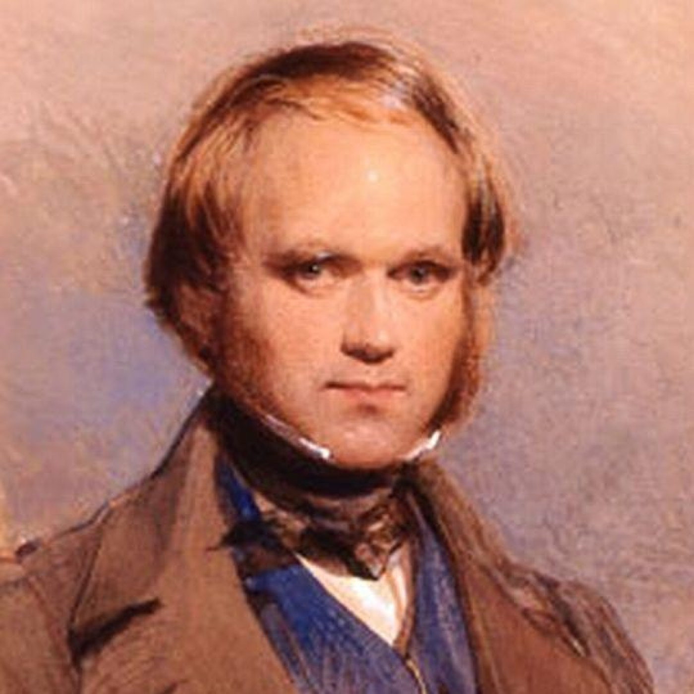 842 - Charles Darwin. Parte 1