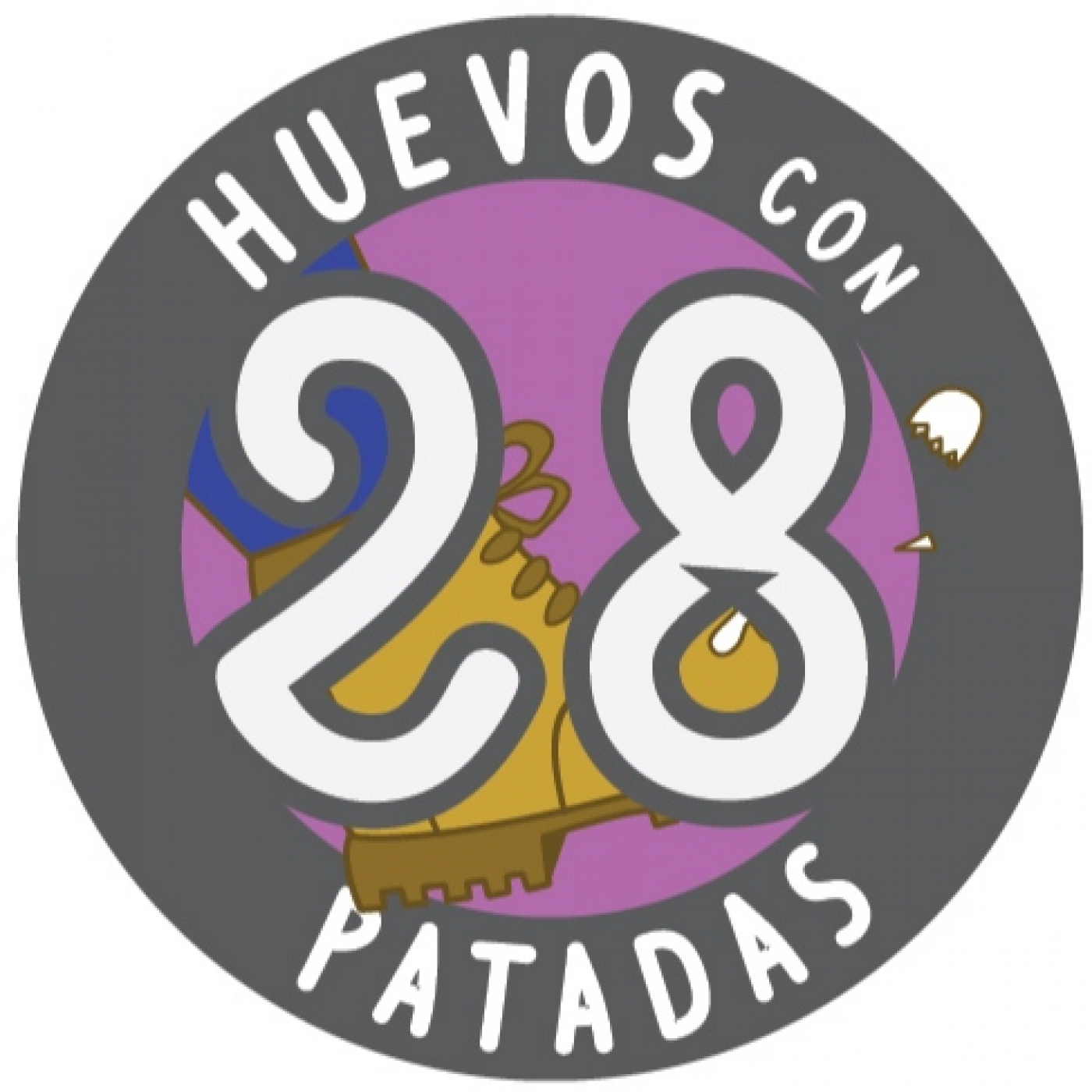 Huevos con Patadas