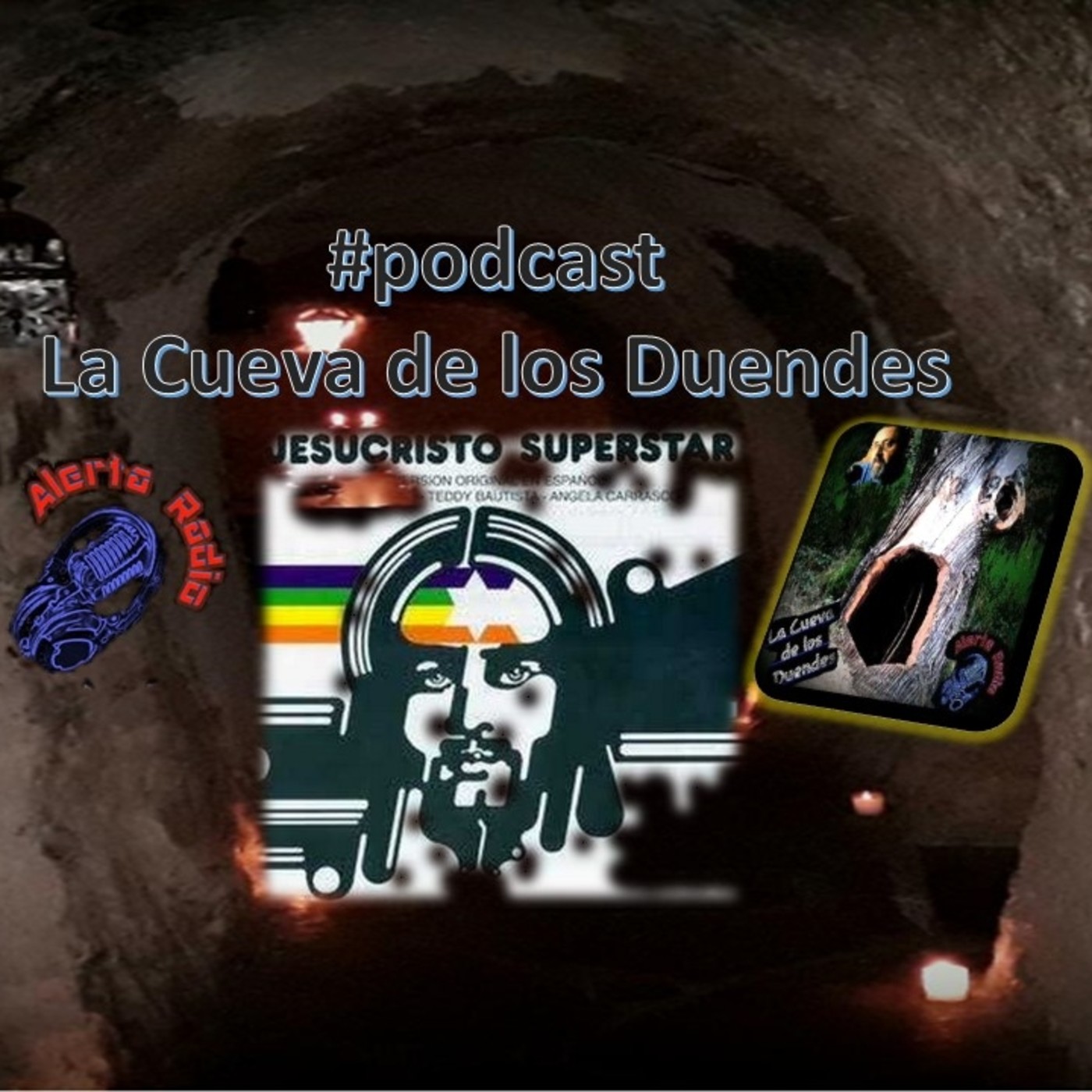 La Cueva de los Duendes
