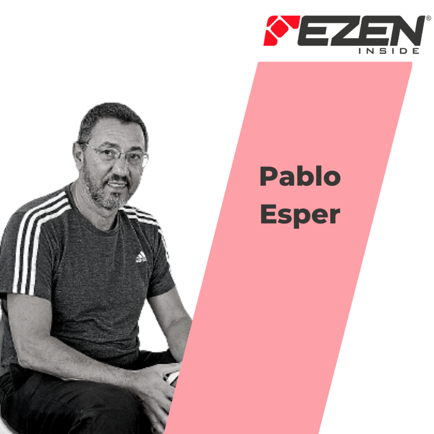 86. Pablo Esper Di Cesare| Reflexiones desde experiencia episode artwork