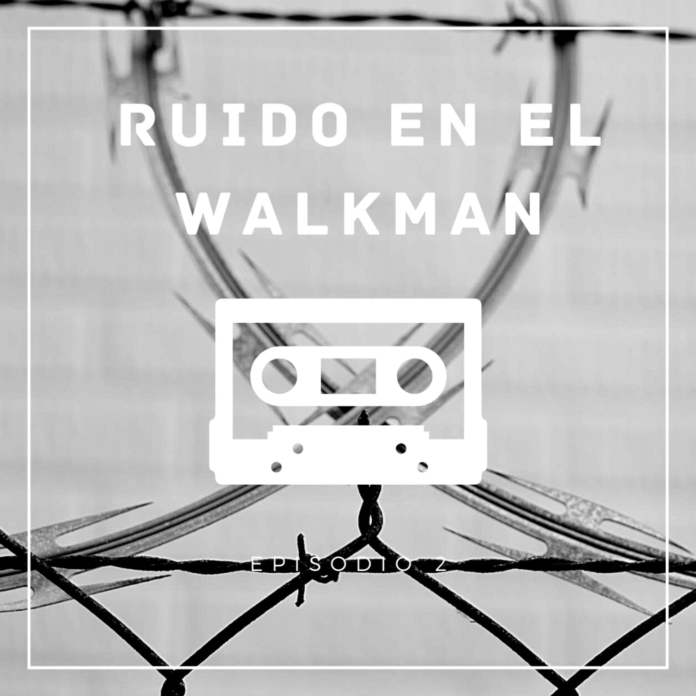 Ruido en el walkman