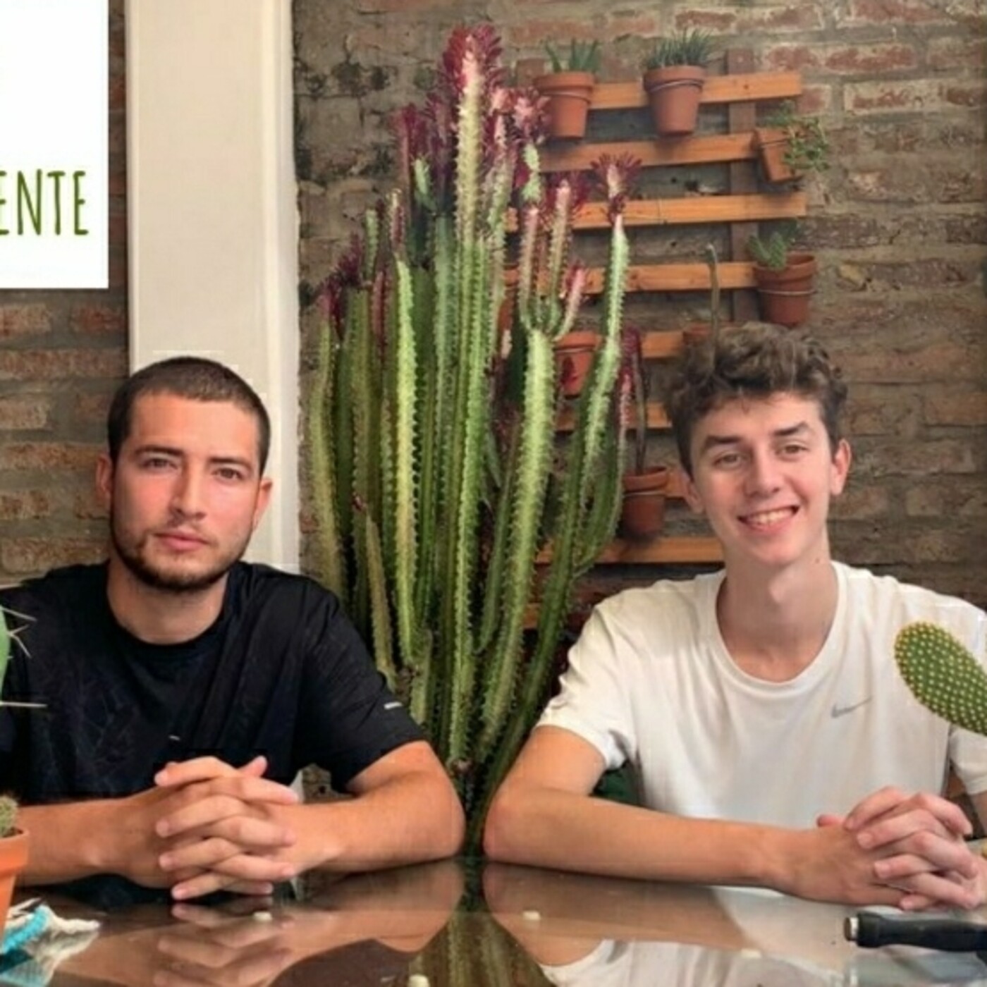 Actitud Positiva - Griselda Killian