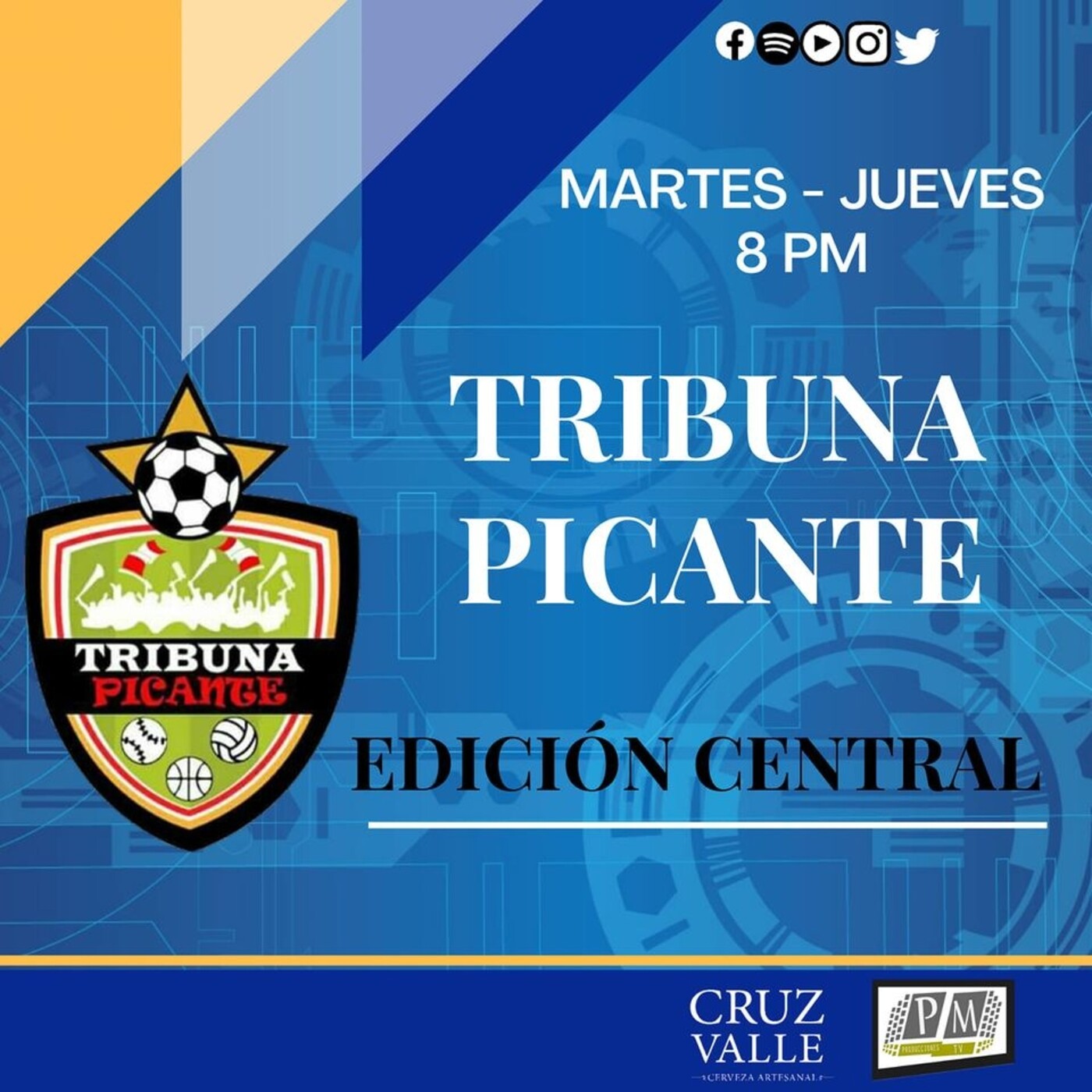 Doble o Nada - 17/03/2021