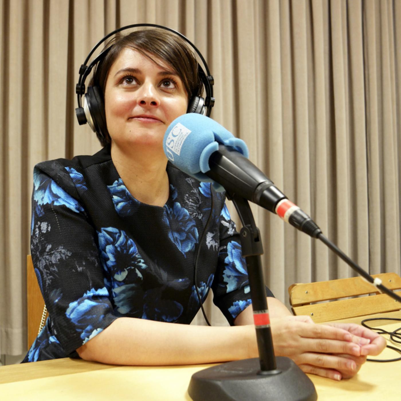 "Atrapado nun cumulonimbo" con Bea Hervella episode artwork