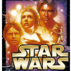 LODE 2x16 STAR WARS episodio IV Una Nueva Esperanza