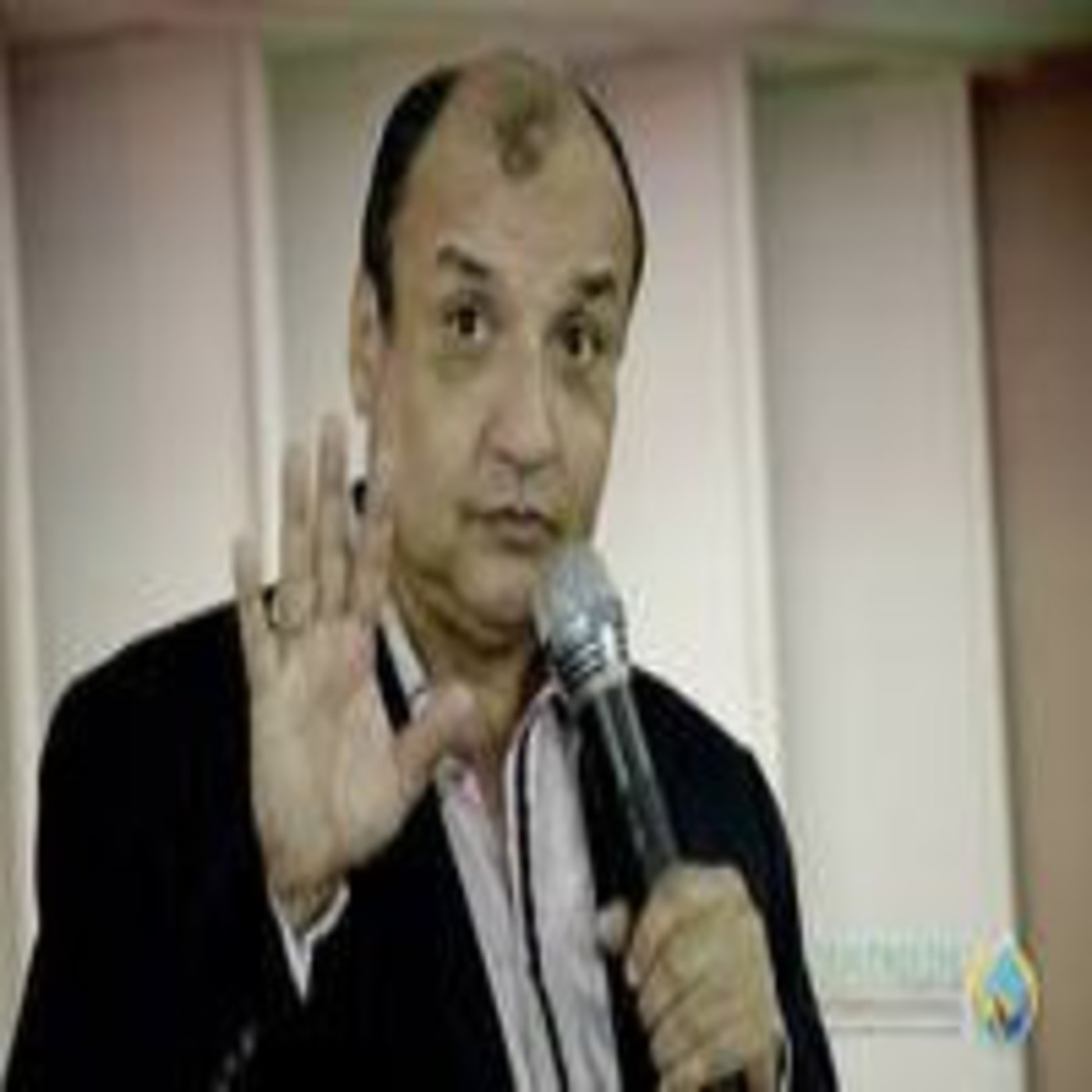 Podcast de Iglesia CAFI Costa Rica