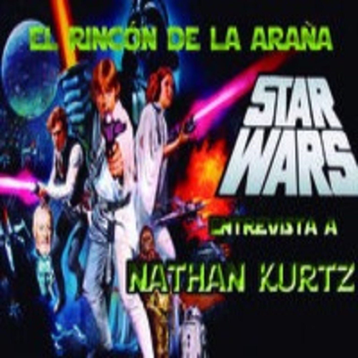 El Rincón De La Araña