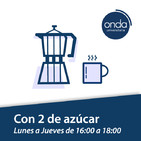 Experiencia en Aula con Marta Sánchez