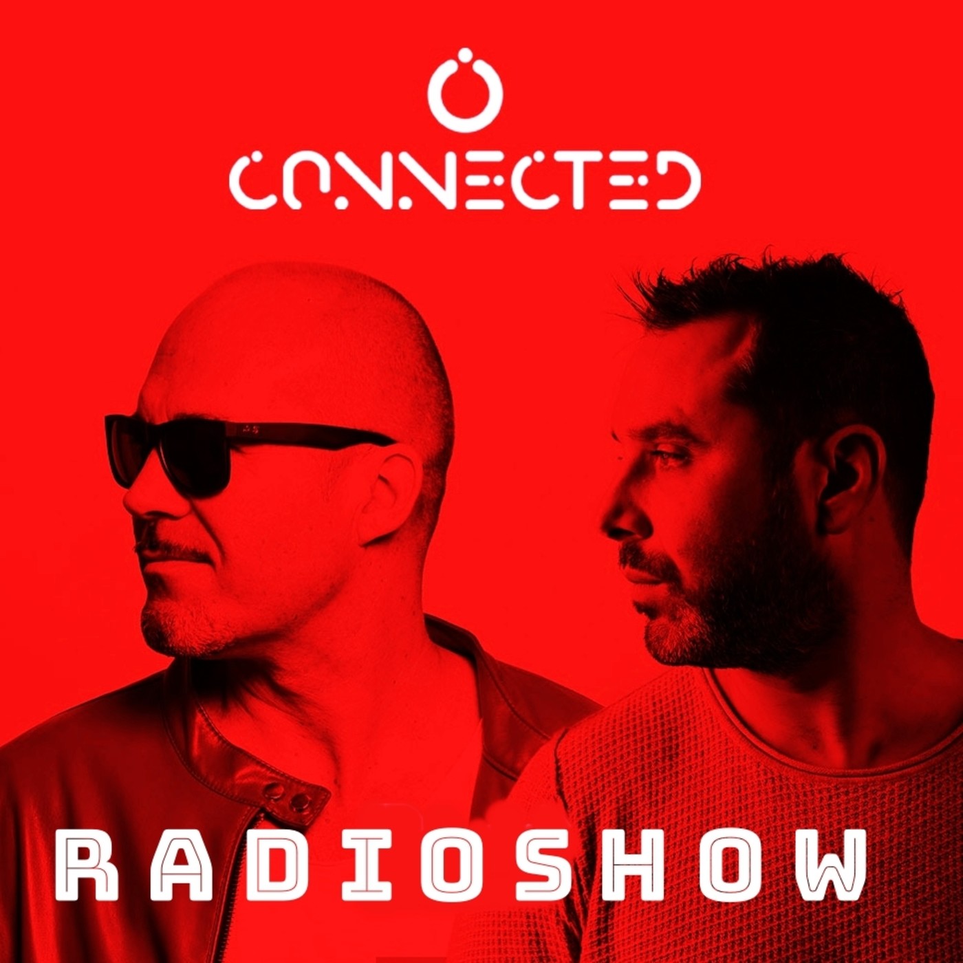 CONNECTED con Coqui Selection & Eloy AC